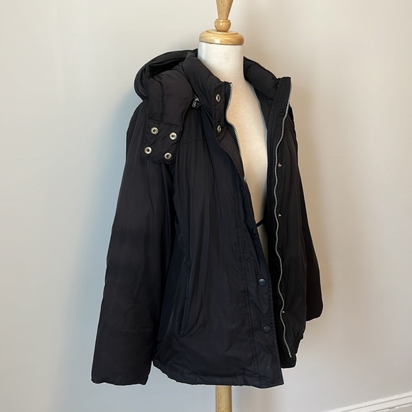 GAP puffer jacket - Picture 3 of 7